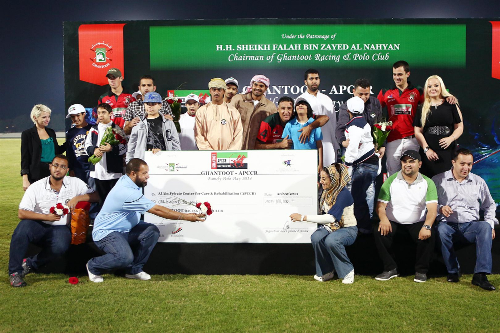 polo ghantoot polo club family fun day the polo magazine polo photos