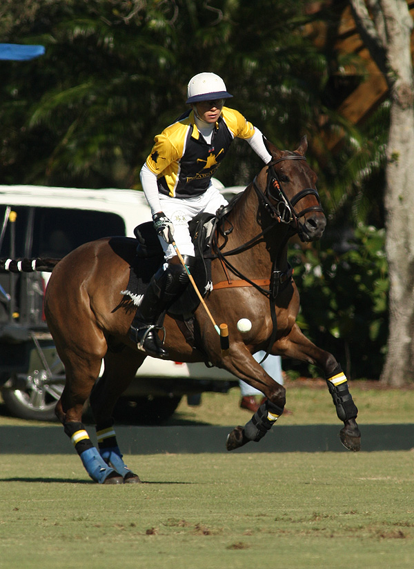 polo magazineTonkawaFarawayJoe Barry Memorial CupPhotosPacheco 1
