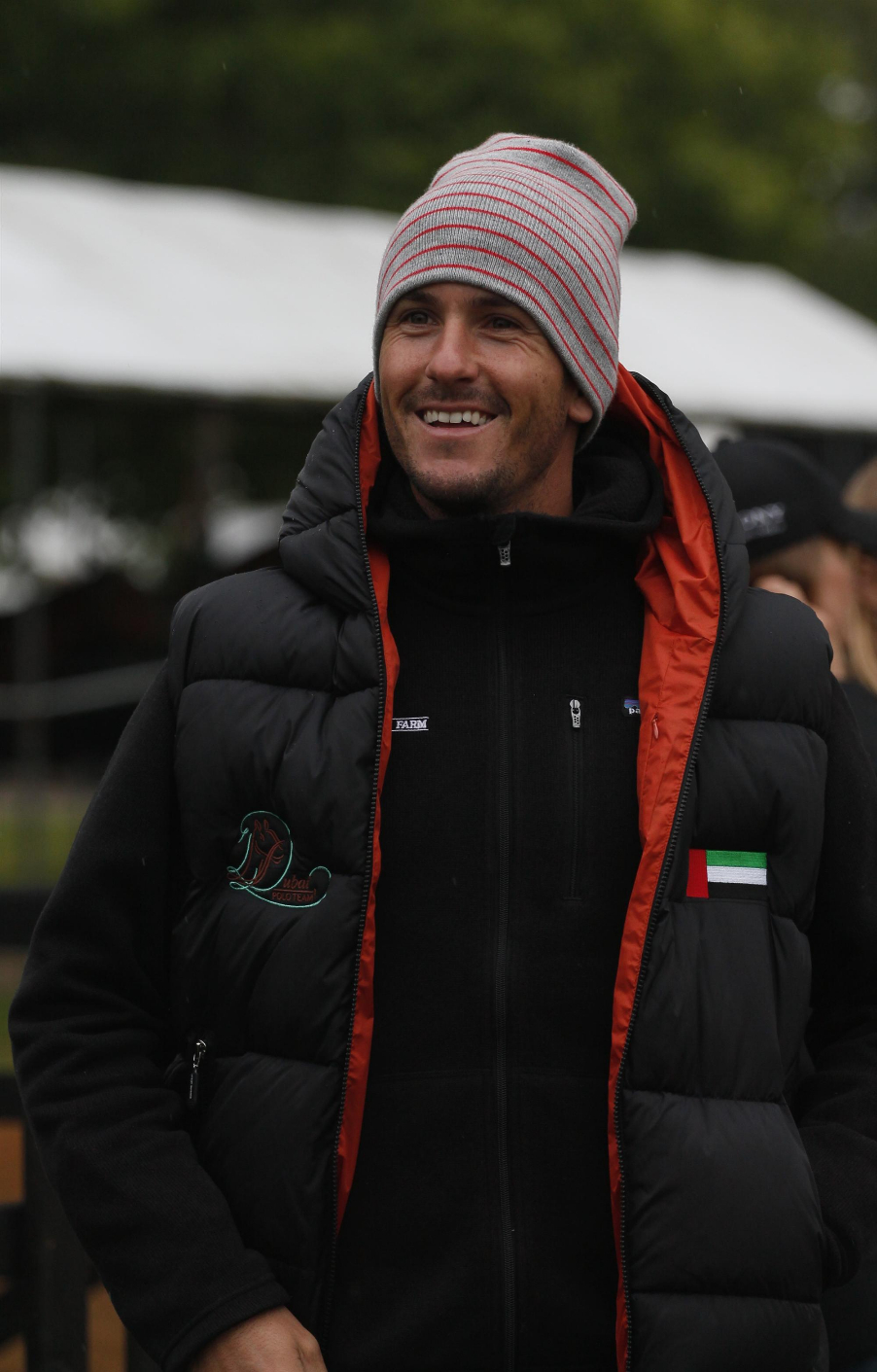 Queens polo tournament england polo magazine semifinals celine polo photos uk cup 1
