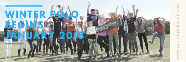 Detroit Polo School